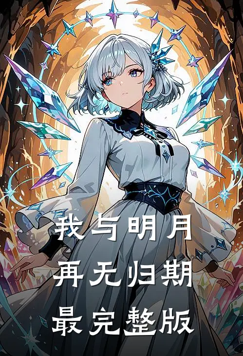 我与明月再无归期最完整版