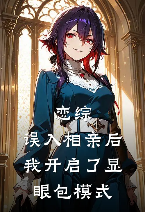 恋综：误入相亲后我开启了显眼包模式