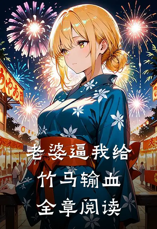 老婆逼我给竹马输血全章阅读