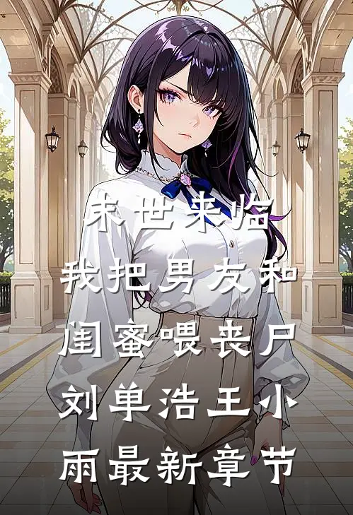末世来临，我把男友和闺蜜喂丧尸刘单浩王小雨最新章节