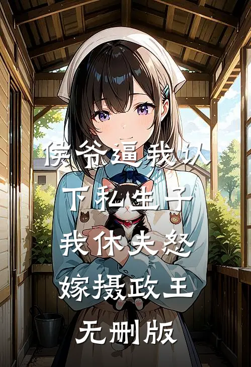 侯爷逼我认下私生子，我休夫怒嫁摄政王无删版