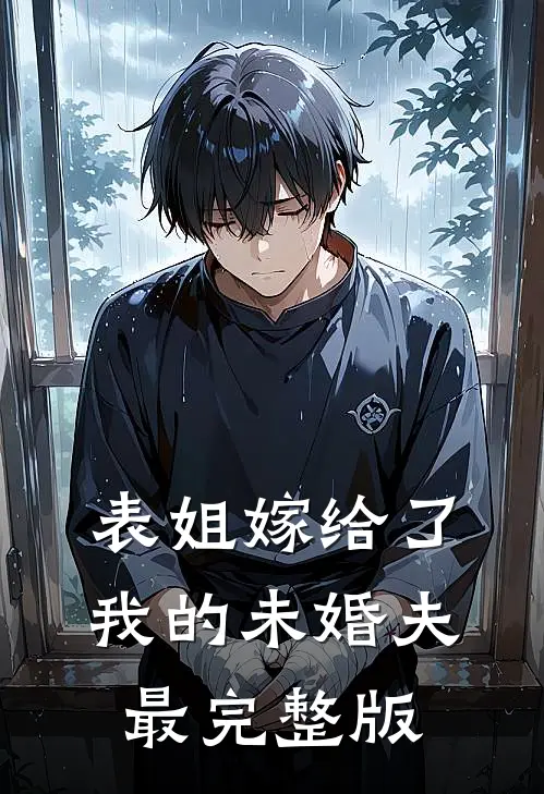 表姐嫁给了我的未婚夫最完整版