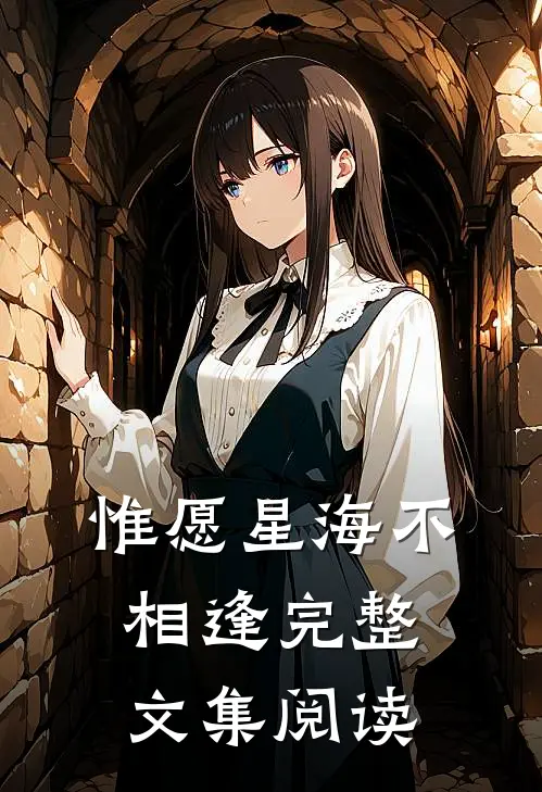 惟愿星海不相逢完整文集阅读