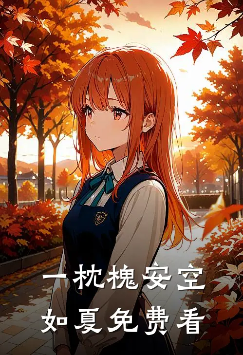 一枕槐安空如夏免费看