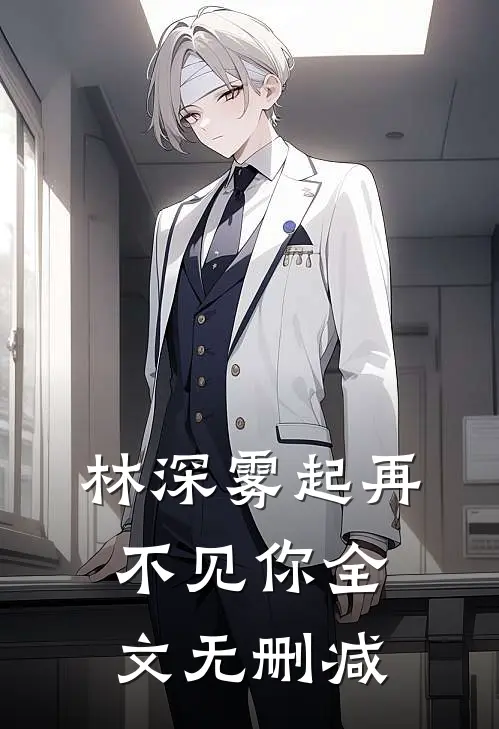 林深雾起再不见你全文无删减