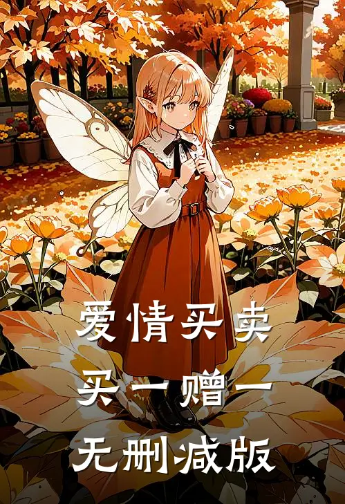 爱情买卖，买一赠一无删减版