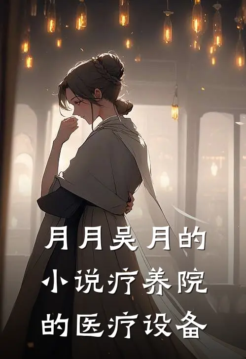 月月吴月的小说疗养院的医疗设备