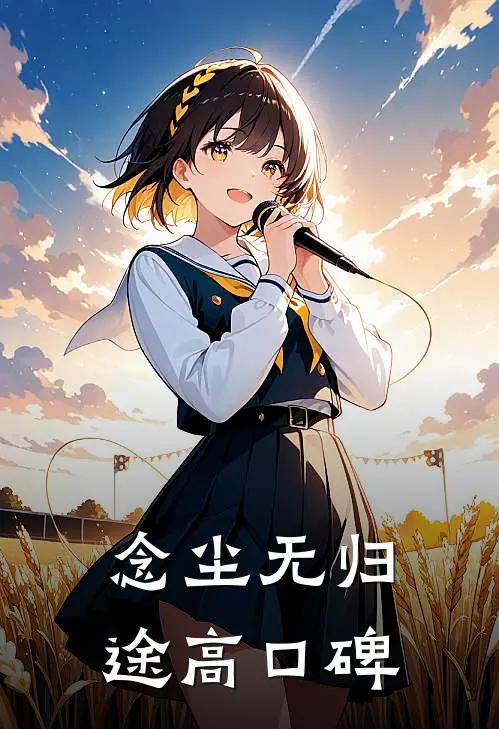 念尘无归途高口碑