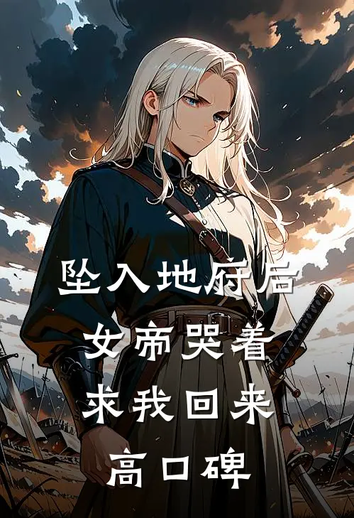 坠入地府后，女帝哭着求我回来高口碑