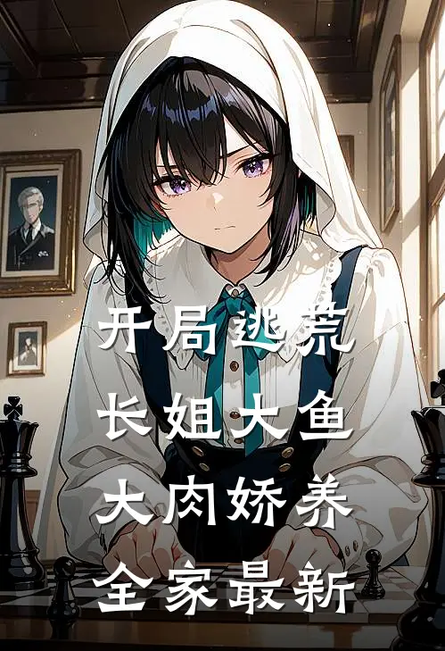 开局逃荒：长姐大鱼大肉娇养全家最新
