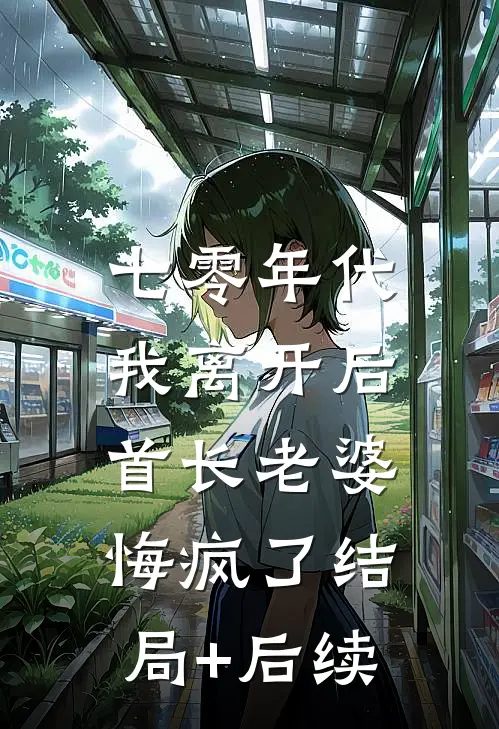 七零年代，我离开后首长老婆悔疯了结局+后续