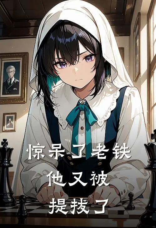 惊呆了老铁，他又被提拔了