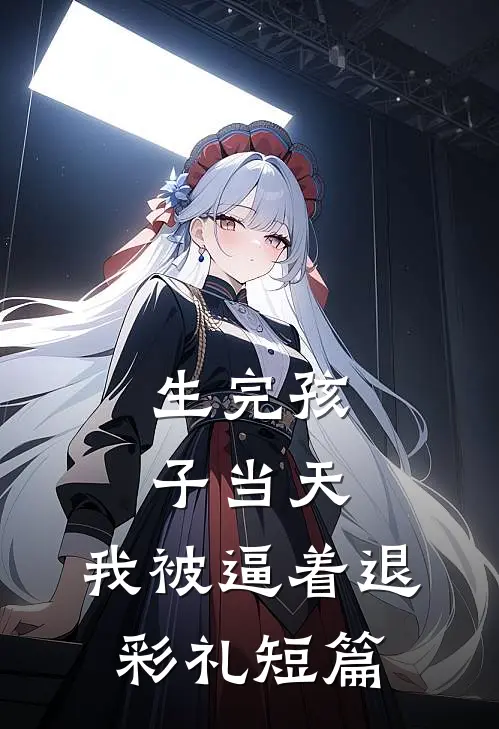 生完孩子当天，我被逼着退彩礼短篇