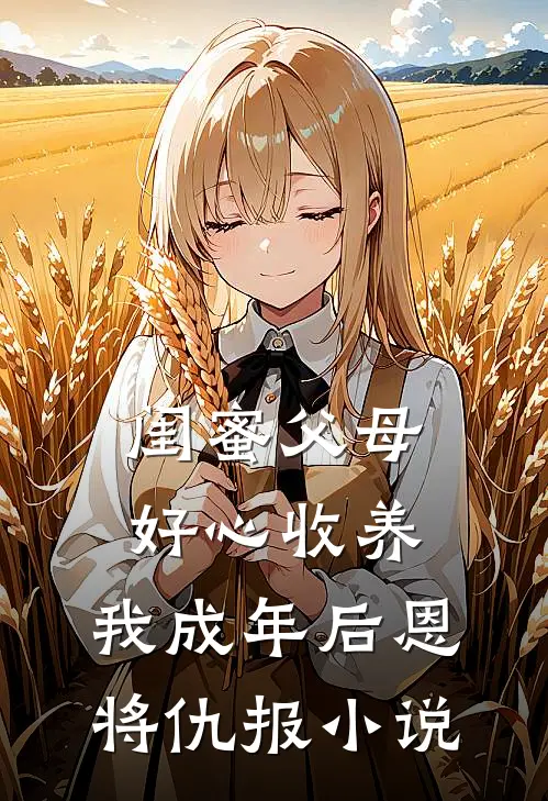 闺蜜父母好心收养，我成年后恩将仇报小说