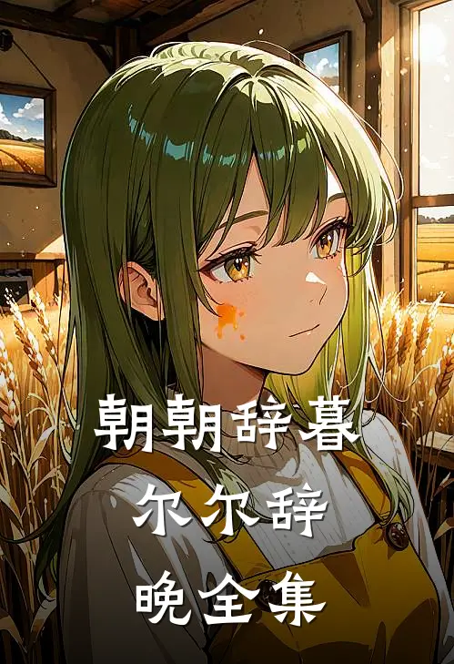 朝朝辞暮，尔尔辞晚全集