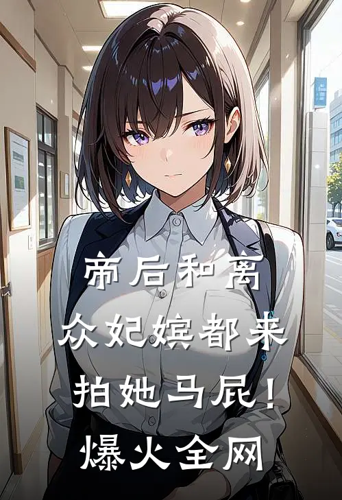 帝后和离，众妃嫔都来拍她马屁！爆火全网