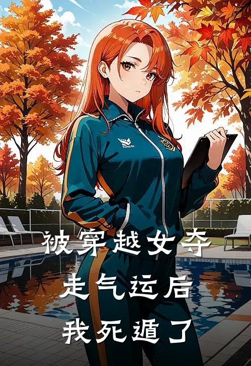 被穿越女夺走气运后我死遁了