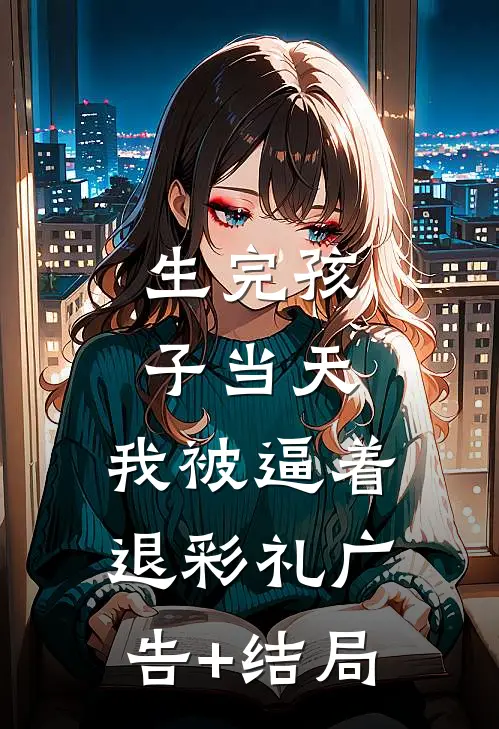 生完孩子当天，我被逼着退彩礼广告+结局