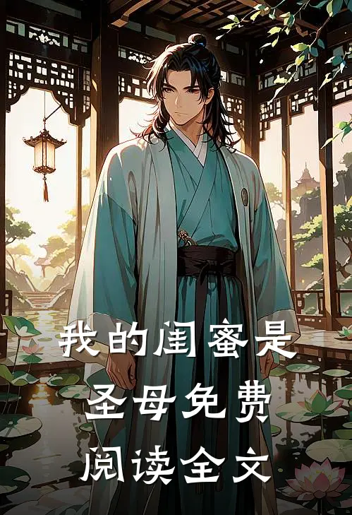 我的闺蜜是圣母免费阅读全文