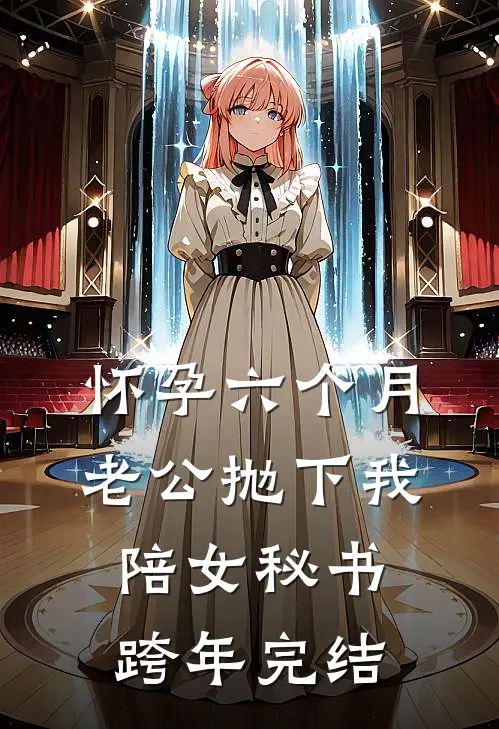 怀孕六个月，老公抛下我陪女秘书跨年完结