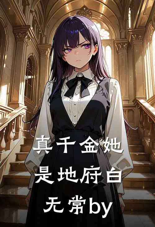 真千金她是地府白无常by