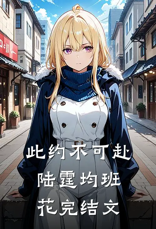 此约不可赴陆霆均班花完结文