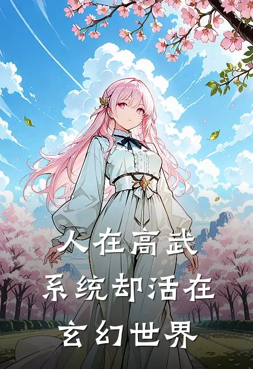 人在高武，系统却活在玄幻世界