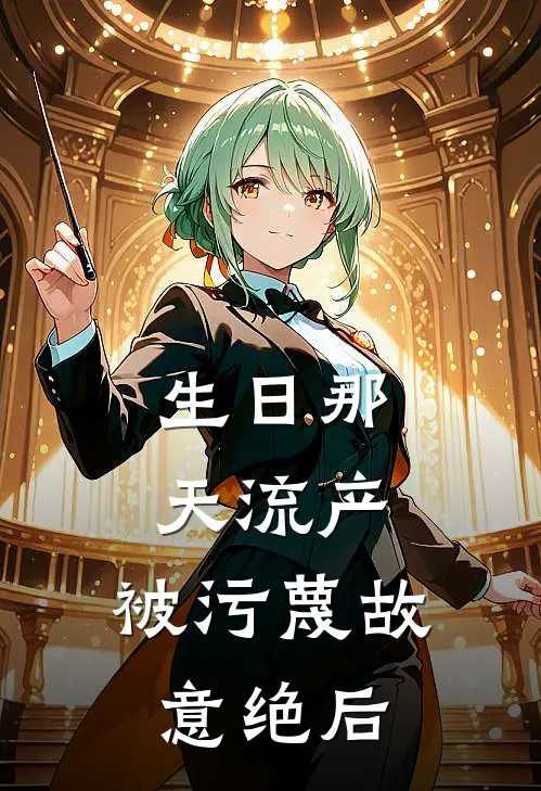 生日那天流产，被污蔑故意绝后