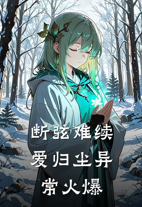 断弦难续爱归尘异常火爆