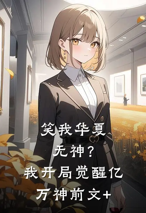 笑我华夏无神？我开局觉醒亿万神前文+