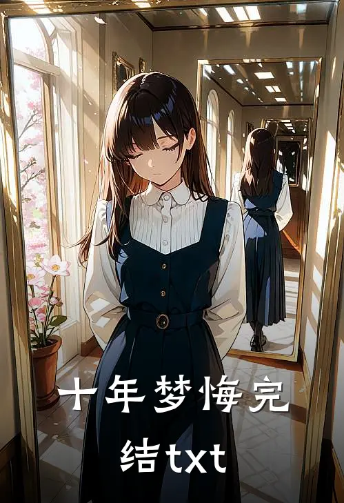 十年梦悔完结txt