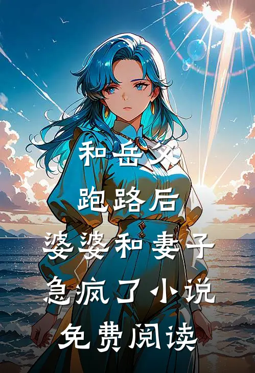 和岳父跑路后，婆婆和妻子急疯了小说免费阅读