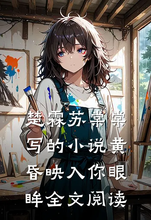 楚霖苏棠棠写的小说黄昏映入你眼眸全文阅读