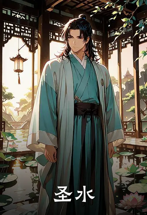 圣水