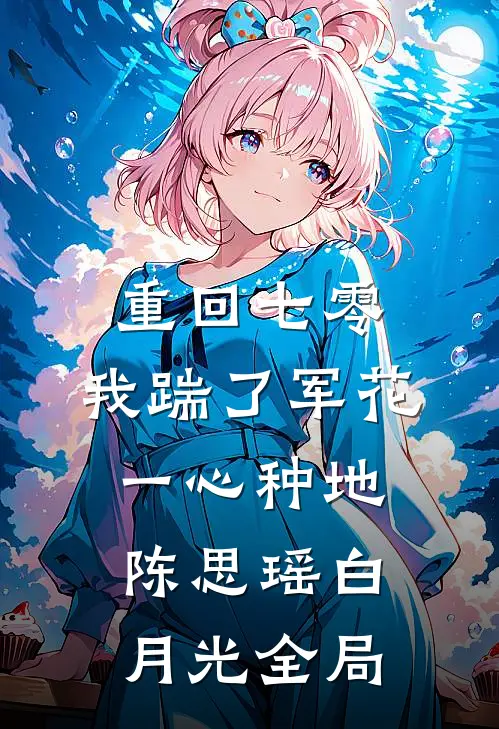 重回七零，我踹了军花一心种地陈思瑶白月光全局