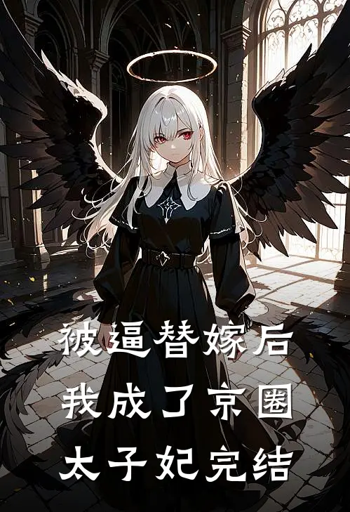 被逼替嫁后，我成了京圈太子妃完结