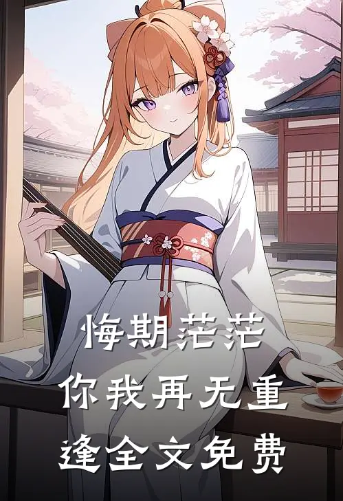 悔期茫茫，你我再无重逢全文免费
