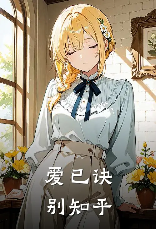 爱已诀别知乎