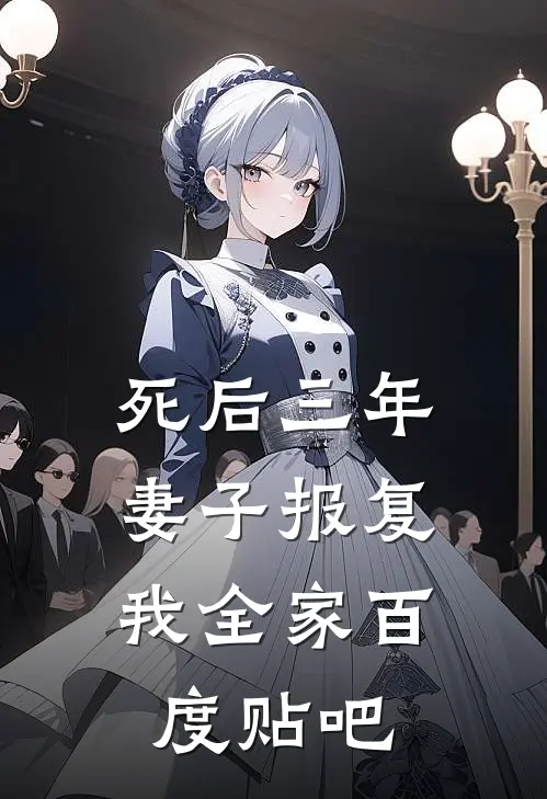 死后三年，妻子报复我全家百度贴吧