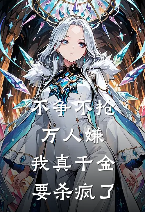 不争不抢万人嫌，我真千金要杀疯了