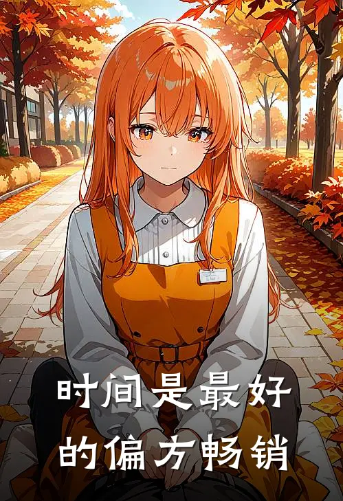 时间是最好的偏方畅销