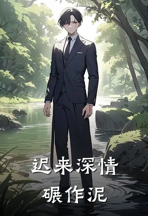 迟来深情碾作泥