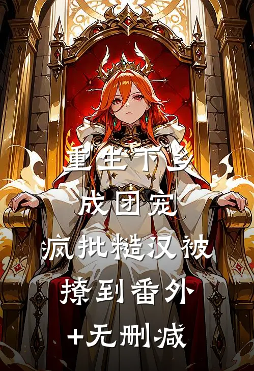 重生下乡成团宠，疯批糙汉被撩到番外+无删减