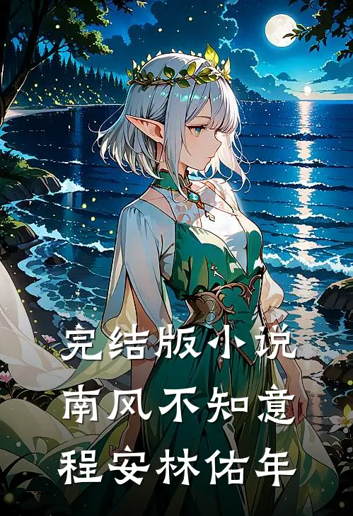 完结版小说南风不知意程安林佑年