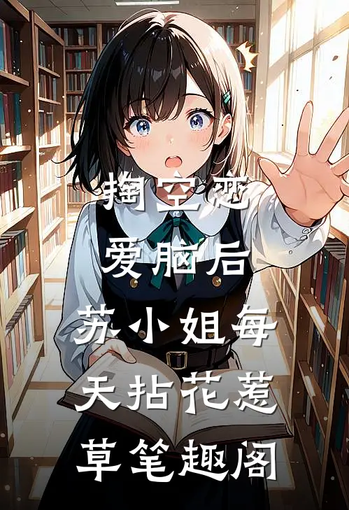 掏空恋爱脑后，苏小姐每天拈花惹草笔趣阁