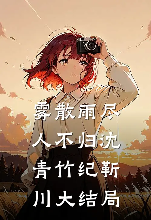 债清缘尽人离散最新
