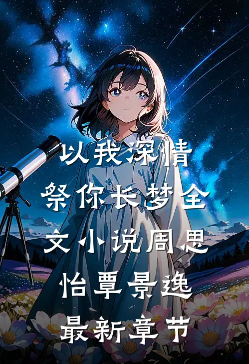 以我深情，祭你长梦全文小说周思怡覃景逸最新章节