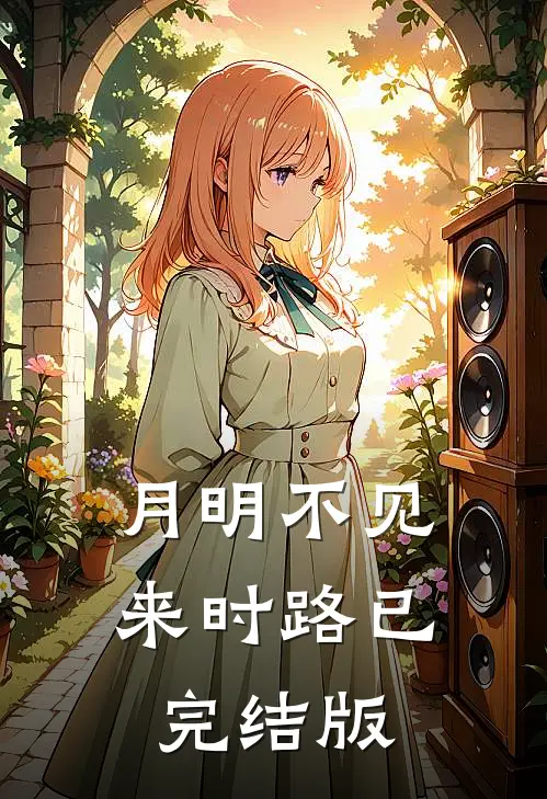 月明不见来时路已完结版