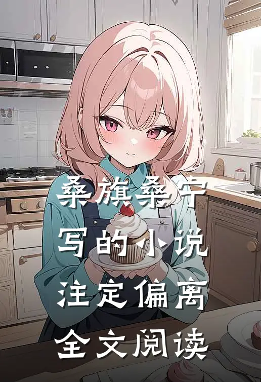 桑旗桑宁写的小说注定偏离全文阅读