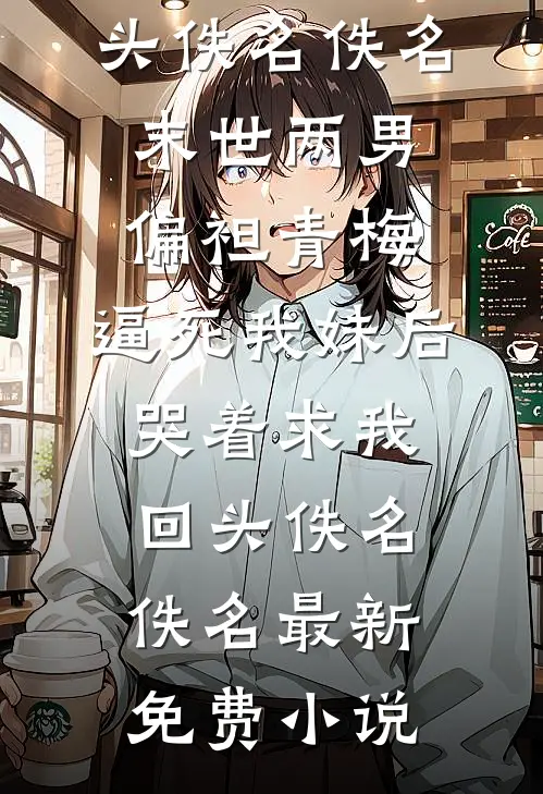 末世女作死，我递刀